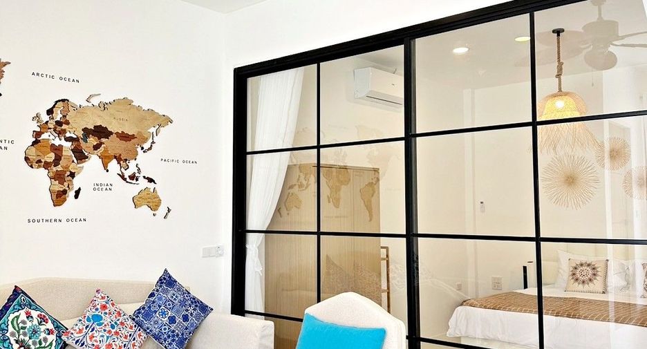 Villa en venta de 3 habitaciones en Mueang Phuket, Phuket