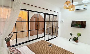 For sale 3 bedrooms villa in Mueang Phuket, Phuket