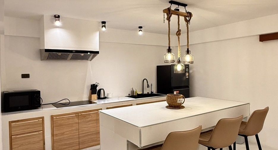 Villa en venta de 3 habitaciones en Mueang Phuket, Phuket