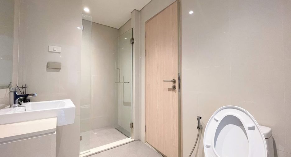 For rent 1 Beds condo in Khlong Toei, Bangkok
