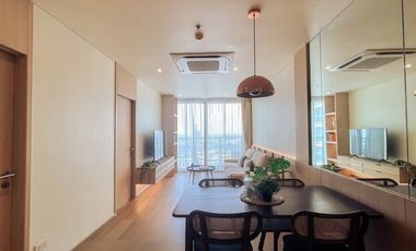 For rent 1 Beds condo in Khlong Toei, Bangkok