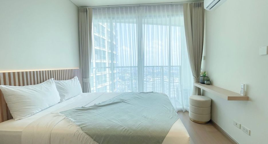 For rent 1 Beds condo in Khlong Toei, Bangkok