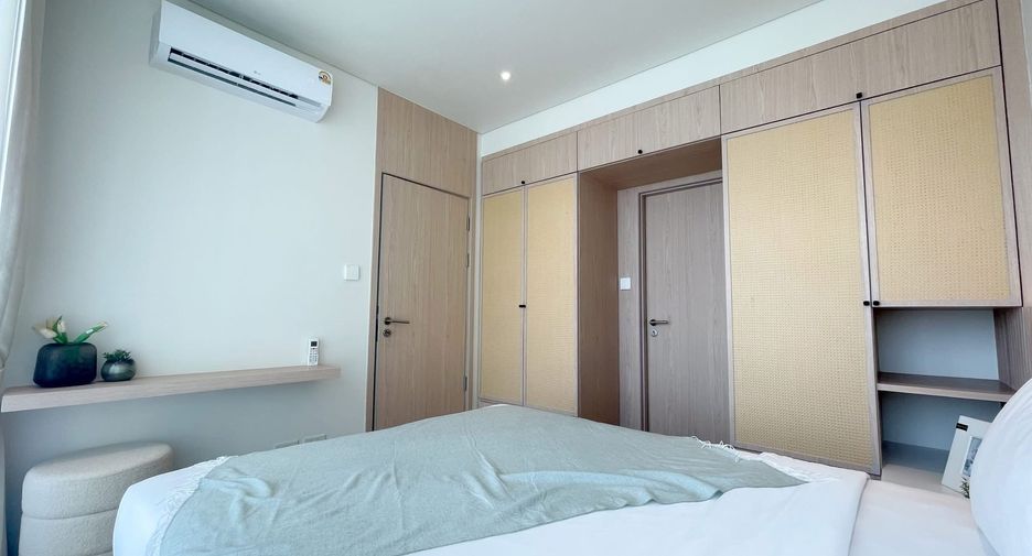 For rent 1 Beds condo in Khlong Toei, Bangkok
