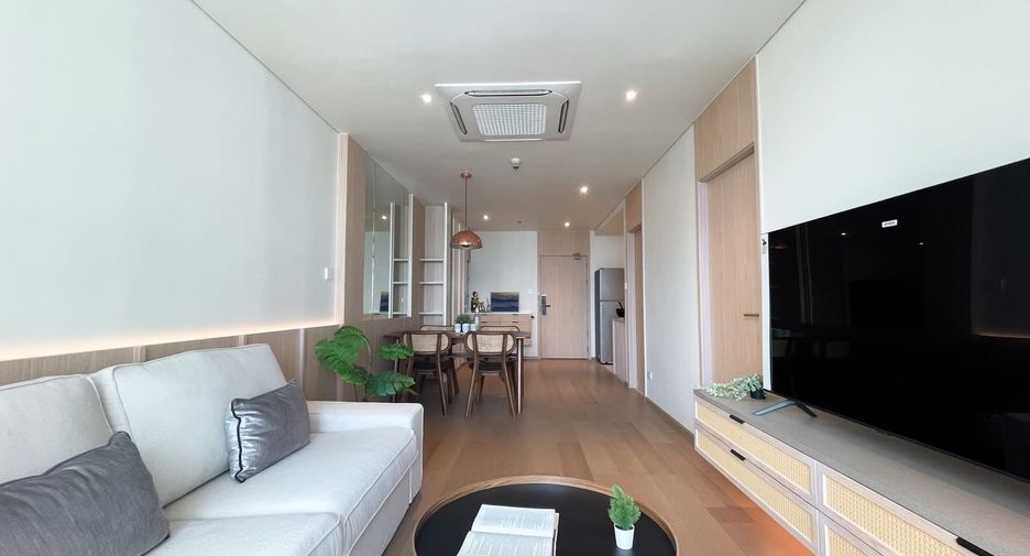 For rent 1 Beds condo in Khlong Toei, Bangkok