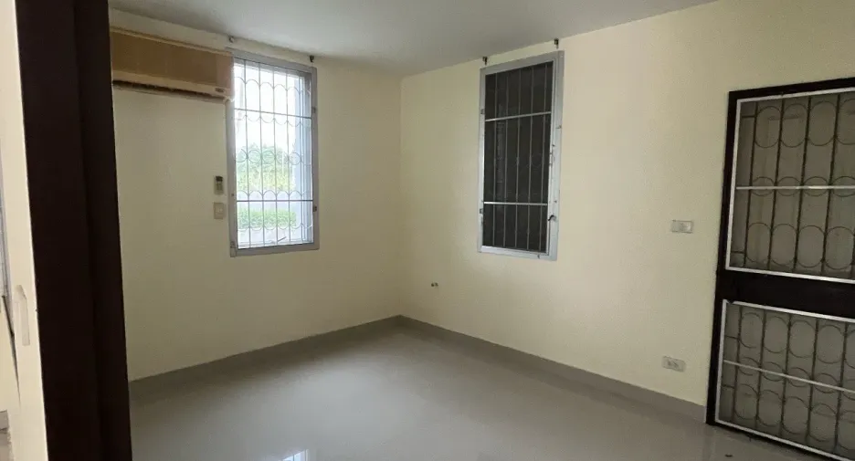 À vendre 3 chambres maison à Bang Lamung, Chonburi