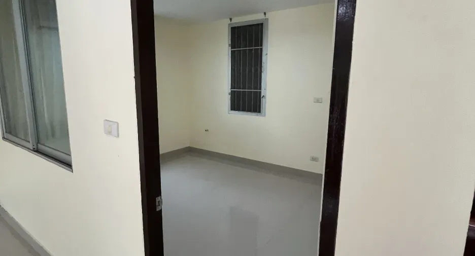 À vendre 3 chambres maison à Bang Lamung, Chonburi