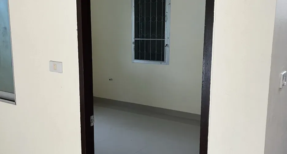 À vendre 3 chambres maison à Bang Lamung, Chonburi