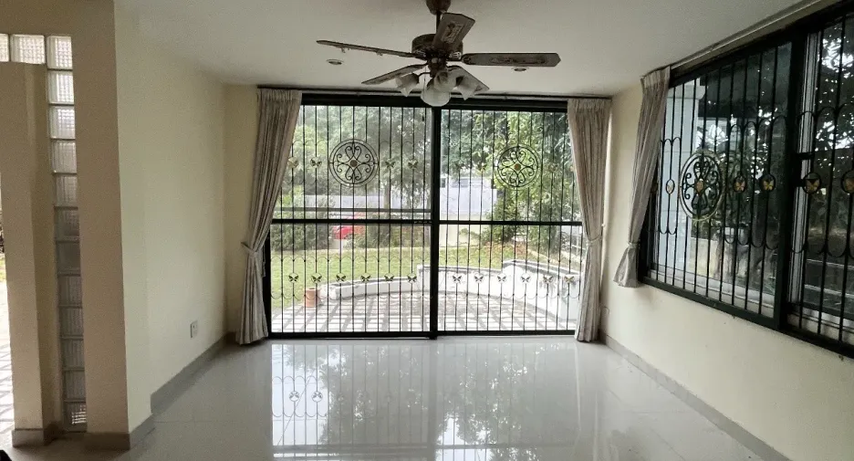 À vendre 3 chambres maison à Bang Lamung, Chonburi