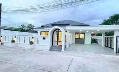 出售 3 卧室 别墅 在 Bang Lamung, Chon Buri