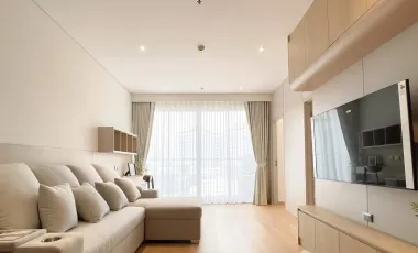 À louer 1 chambre condo à Khlong Toei, Bangkok