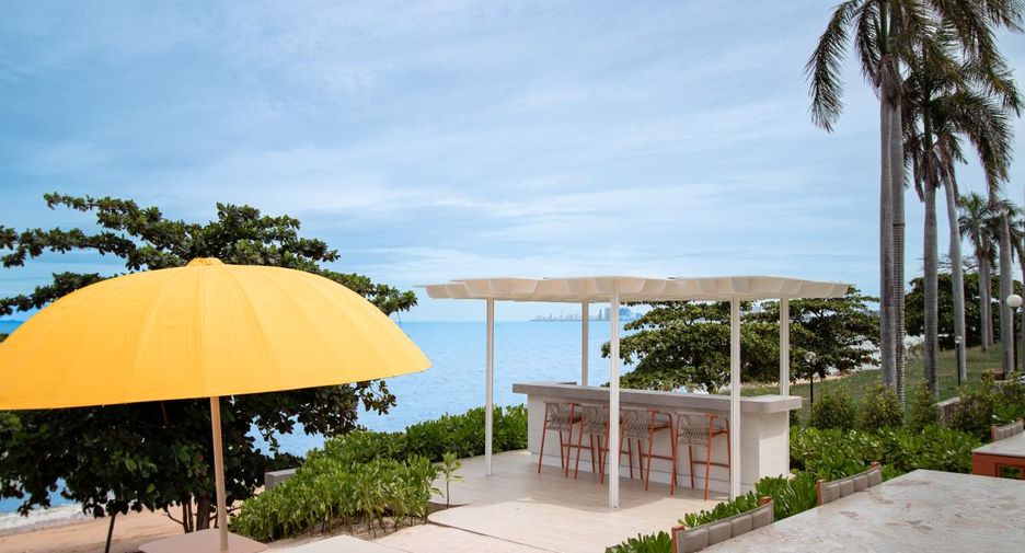 À louer 8 chambres villa à Na Jomtien, Pattaya