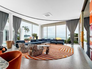 Villa zur Miete mit 8 Zimmer in Na Jomtien, Pattaya