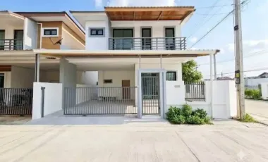 For sale 3 bedrooms house in Thalang, Phuket