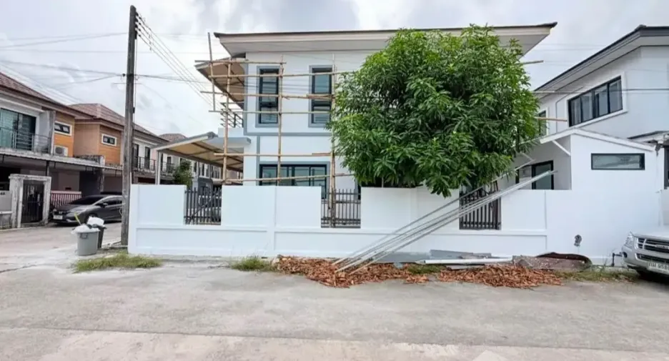 For sale 3 bedrooms house in Thalang, Phuket