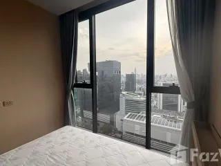Wohnung zum Kauf mit 2 Zimmer in Huai Khwang, Bangkok