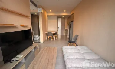 Wohnung zum Kauf mit 2 Zimmer in Huai Khwang, Bangkok