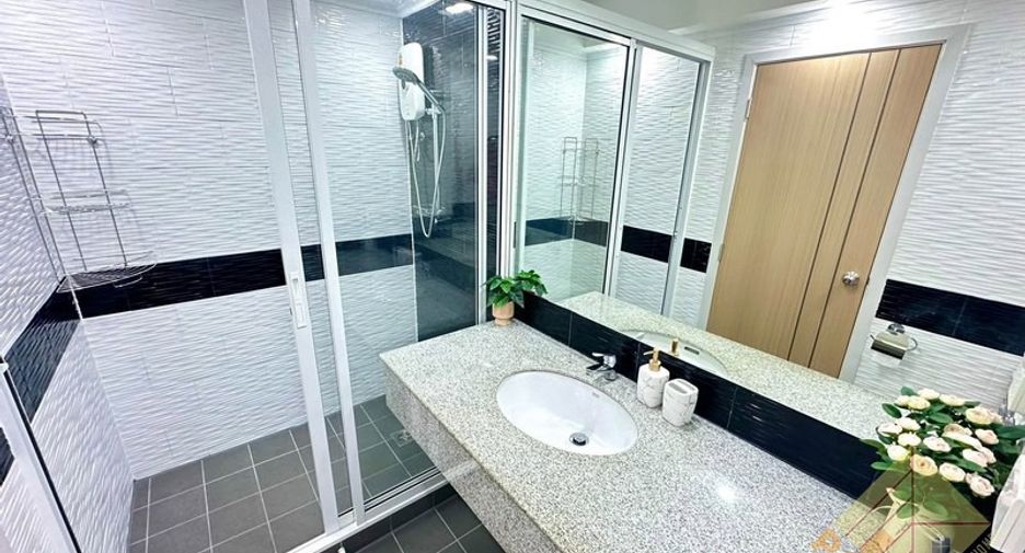 Condo en venta de 1 habitaciones en Bang Lamung, Chonburi