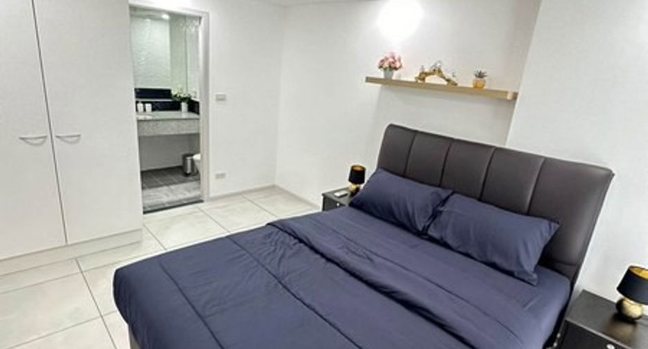 Condo en venta de 1 habitaciones en Bang Lamung, Chonburi