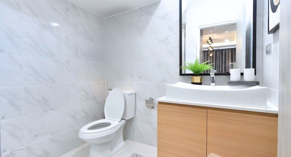 Haus zur Miete mit 3 Zimmer in Bang Lamung, Chonburi