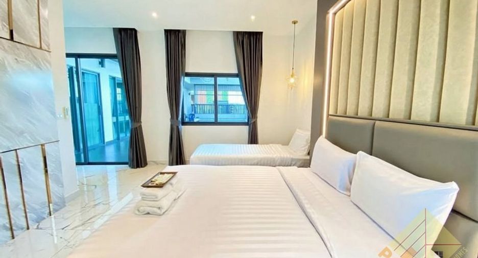 For rent 6 ベッドルーム house in Bang Lamung, Chonburi