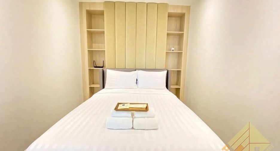 For rent 6 ベッドルーム house in Bang Lamung, Chonburi