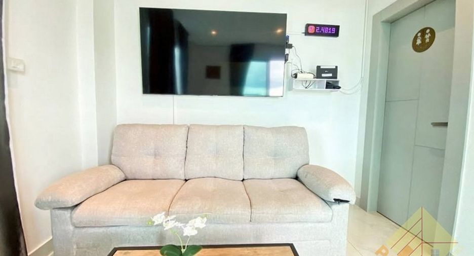 For rent 6 ベッドルーム house in Bang Lamung, Chonburi