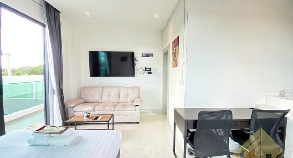 For rent 6 ベッドルーム house in Bang Lamung, Chonburi