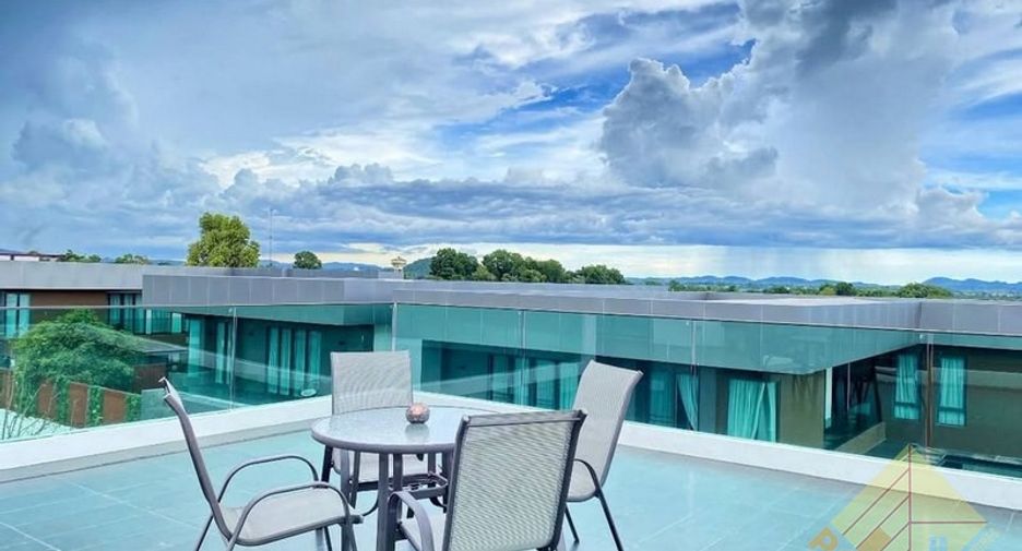 For rent 6 ベッドルーム house in Bang Lamung, Chonburi