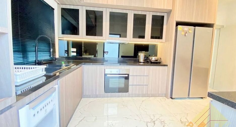 For rent 6 ベッドルーム house in Bang Lamung, Chonburi