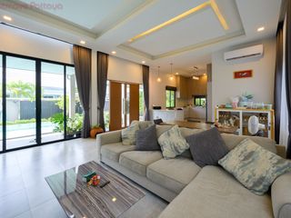 出售 3 卧室 独立屋 在 Bang Lamung, Chon Buri