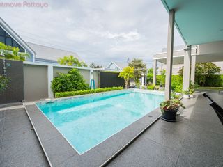 出售 3 卧室 独立屋 在 Bang Lamung, Chon Buri