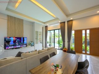 出售 3 卧室 独立屋 在 Bang Lamung, Chon Buri