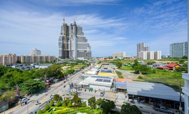 For sale 2 ベッドルーム condo in Jomtien, Pattaya