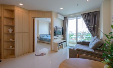 Condo en venta de 1 habitaciones en Bang Lamung, Chonburi