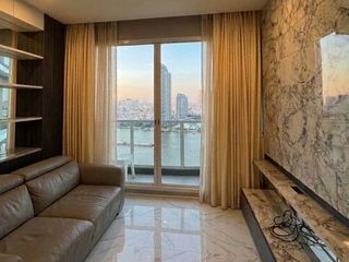 For sale 1 bed condo in Bang Kho Laem, Bangkok