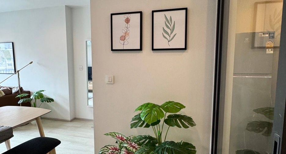 Condo en venta de 2 habitaciones en Pathum Wan, Bangkok