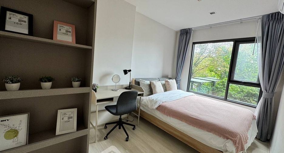 Condo en venta de 2 habitaciones en Pathum Wan, Bangkok
