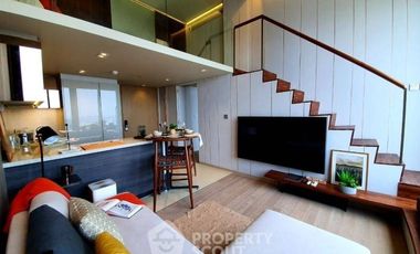 ขาย 2 ห้องนอน คอนโด ใน วัฒนา, กรุงเทพฯ