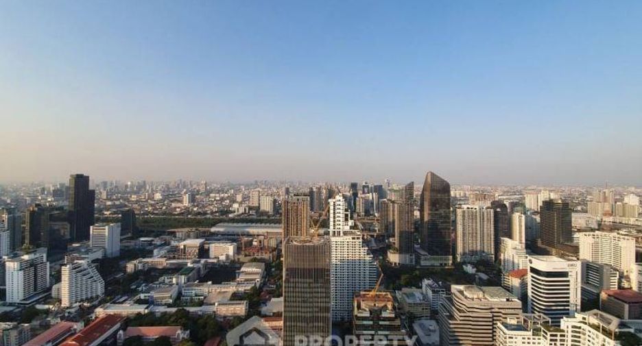 Wohnung zum Kauf mit 2 Zimmer in Watthana, Bangkok