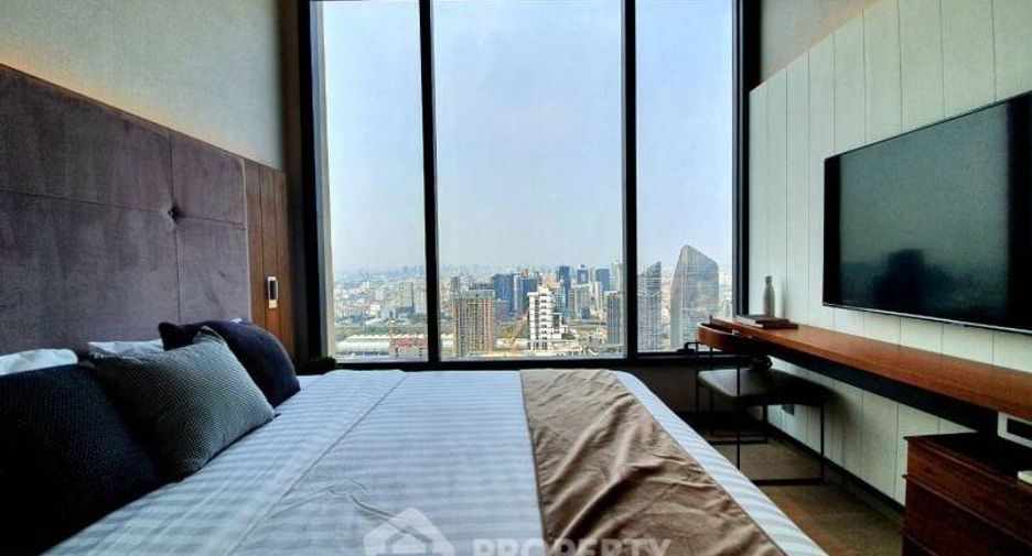 Wohnung zum Kauf mit 2 Zimmer in Watthana, Bangkok