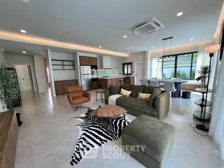 À vendre 3 chambres villa à Bang Lamung, Chonburi