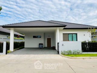 À vendre 3 chambres villa à Bang Lamung, Chonburi