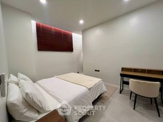 À vendre 3 chambres villa à Bang Lamung, Chonburi