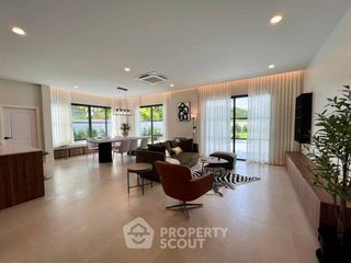 À vendre 3 chambres villa à Bang Lamung, Chonburi