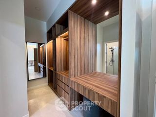 À vendre 3 chambres villa à Bang Lamung, Chonburi
