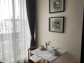 Продажа 1 кровать кондо в Дин Даенг, Бангкок