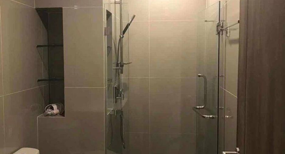 Condo en venta de 1 habitaciones en Watthana, Bangkok