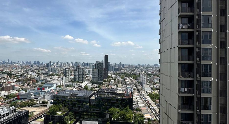 出售 1 卧室 公寓 在 Bang Na, 曼谷