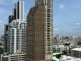 Продажа 3 спальни кондо в Пхая Тхаи, Бангкок