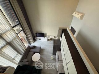 Wohnung zum Kauf mit 2 Zimmer in Phra Khanong, Bangkok